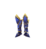 Venom Mist Boots