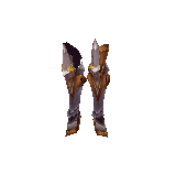 Sylphid Ray Boots