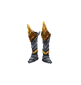 Volcano Boots