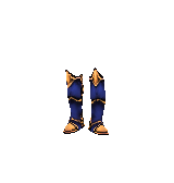 Legendary Boots