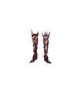 Ancient Boots