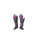 Destory Boots