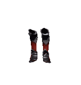 Phantom Boots