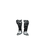 Bone Boots