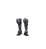 Hades Boots