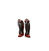 Sacred Boots