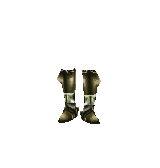 Leather Boots