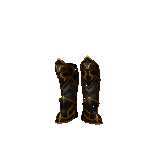 Storm Hard Boots