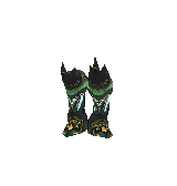 Piercing Boots
