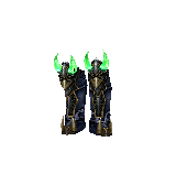 Phoenix Soul Boots