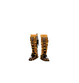Sphinx Boots