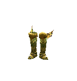 Brass Boots