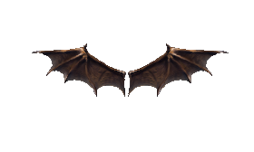 Wings of Satan
