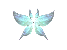 Wings of Spirits