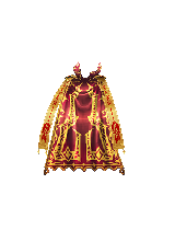 Cape of Emperor