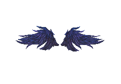 Wings of Curse