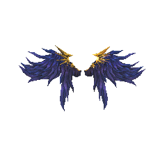Wings of Despair