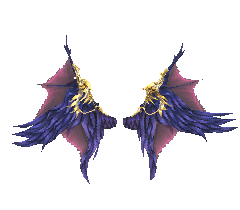 Wing of Dimension