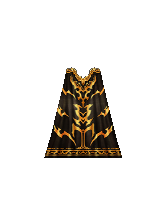 Cape of Fighter