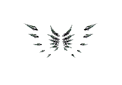 Wings of Darkness