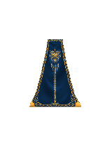 Cape of Lord