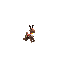 Pet Rudolf