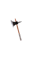 Hand Axe