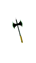 Double Axe