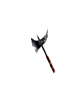 Battle Axe