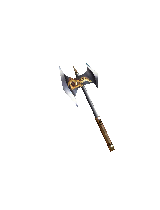 Nikkea Axe