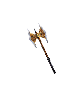 Larkan Axe