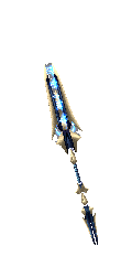 Great Scepter