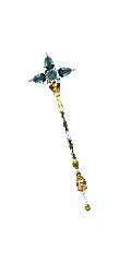Divine Scepter of Archangel