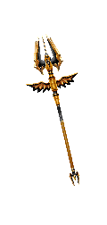 Soleil Scepter
