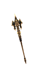 Shining Scepter