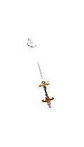 Frost Mace