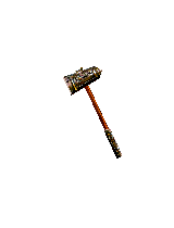 Great Hammer