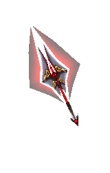 Chaos Dragon Axe