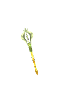 Elemental Mace