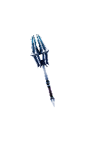 Battle Scepter