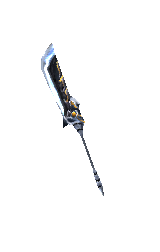 Dragon Spear