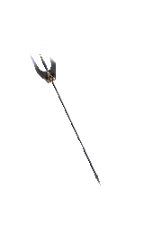 Giant Trident