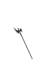 Double Poleaxe