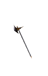 Halberd