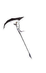 Great Scythe