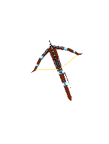 Light Crossbow