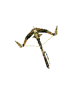 Serpent Crossbow