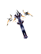 Divine Crossbow of Archangel
