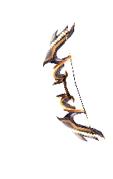 Sylph Wind Bow