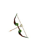 Elven Bow